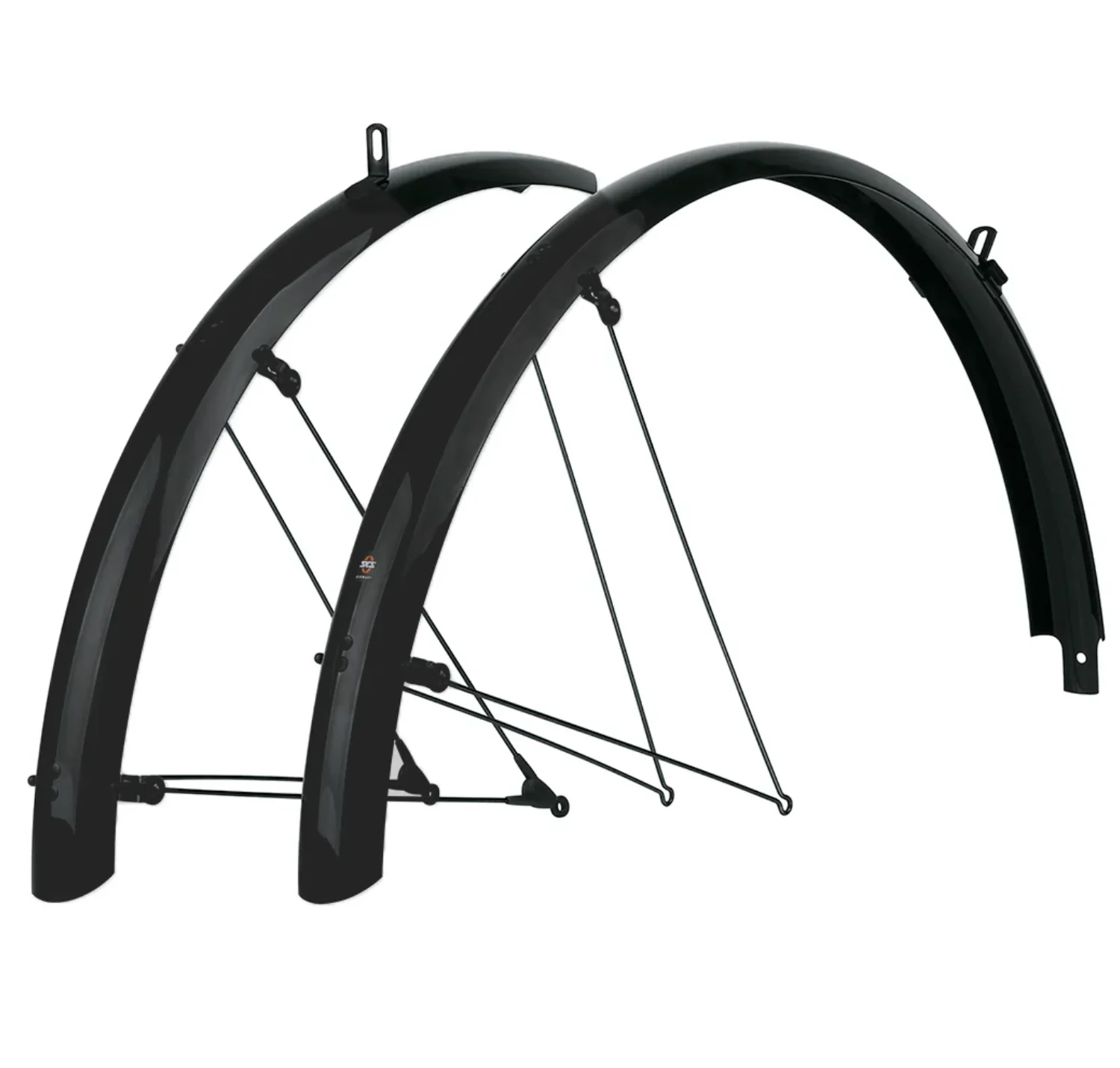 new SKS Bluemels Fenders - Image 6