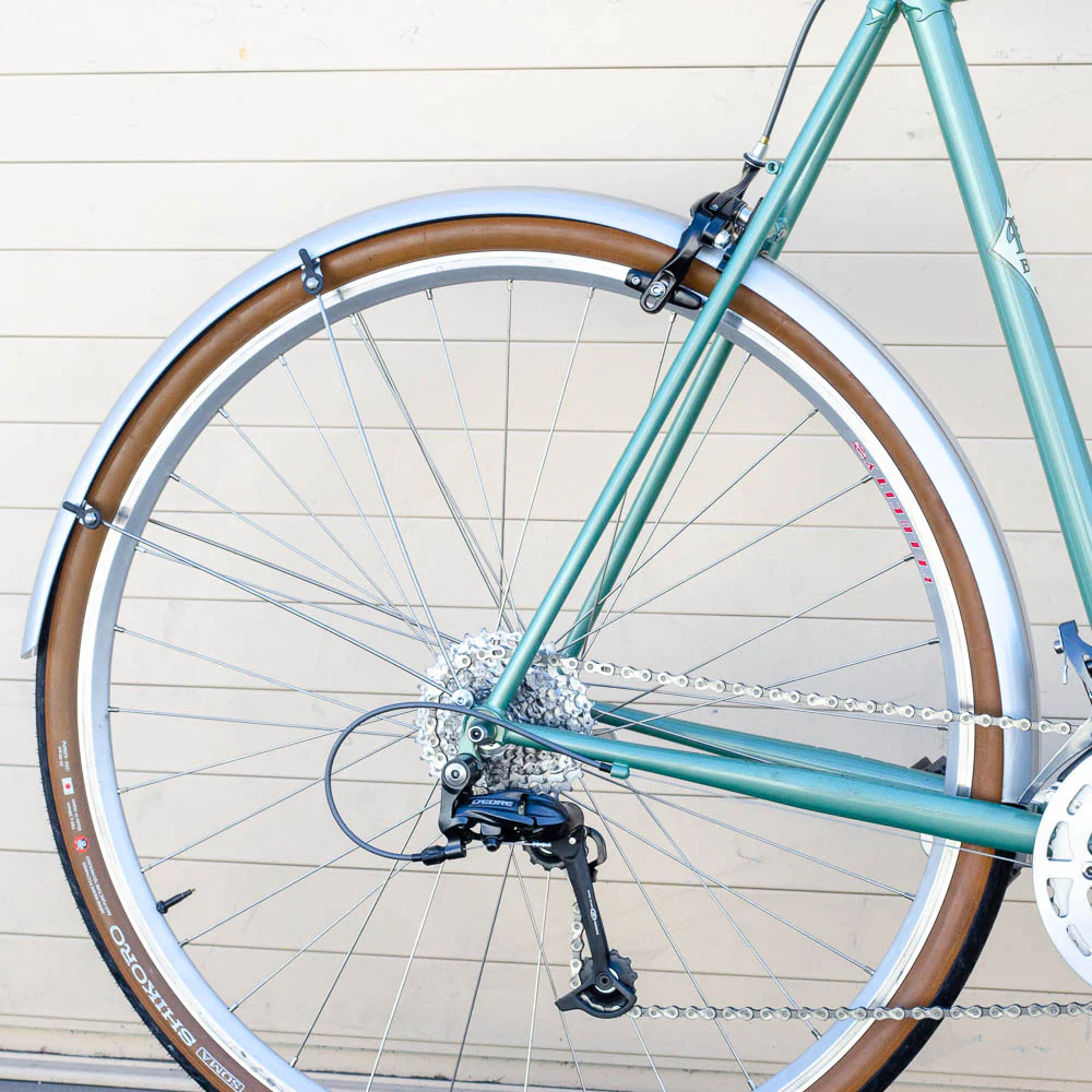new SKS Bluemels Fenders - Image 8