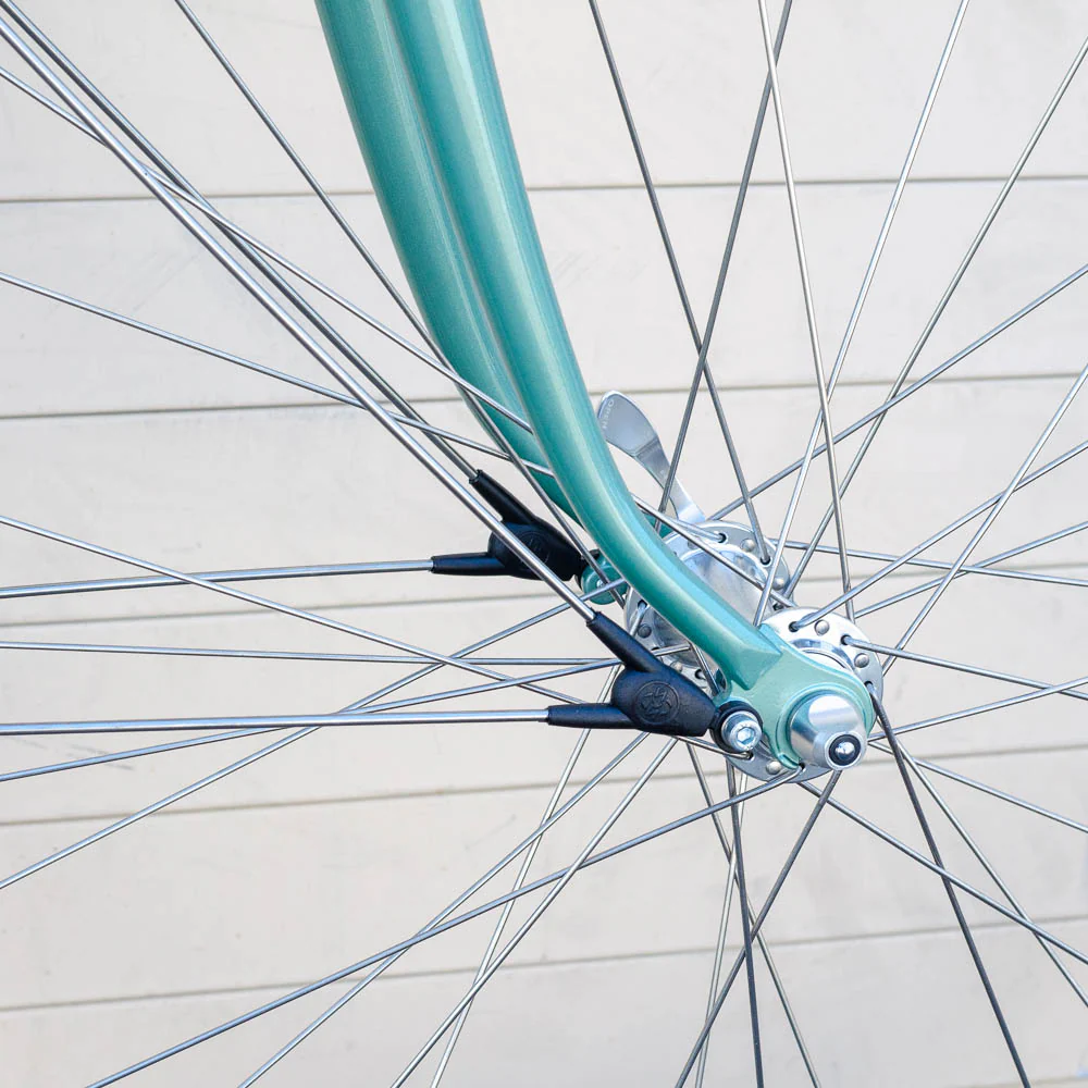 new SKS Bluemels Fenders - Image 9