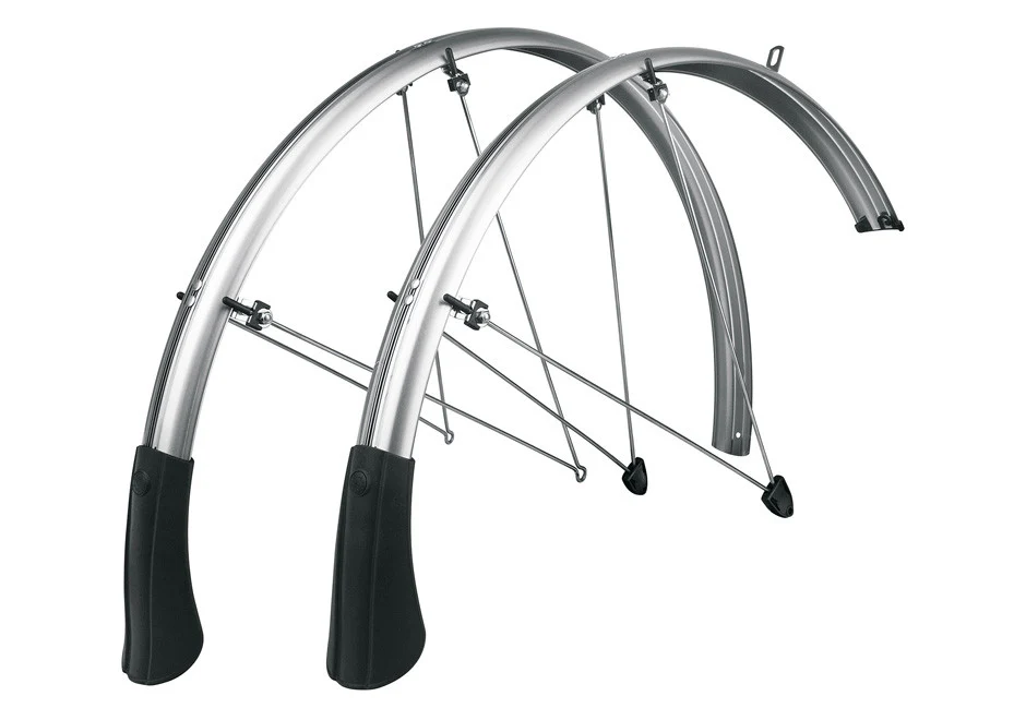 no discontinued SKS P45 Fenders:  For 650b & 700c tires 28mm to 38mm