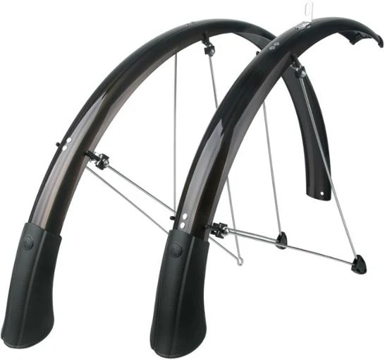 no discontinued SKS P45 Fenders:  For 650b & 700c tires 28mm to 38mm - Image 2
