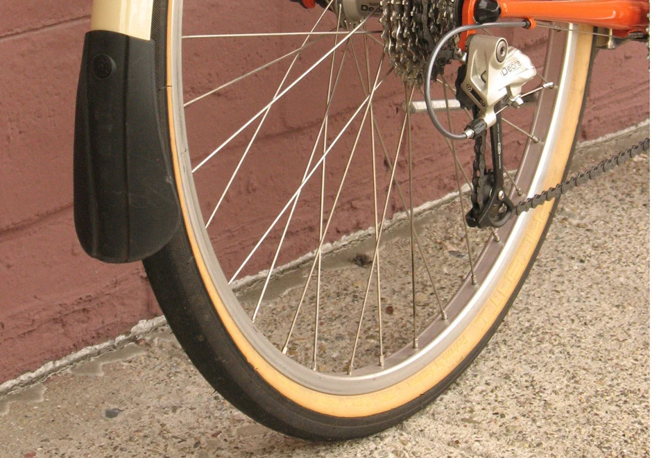 SKS Fender Mudflap, LONG, each - Image 2