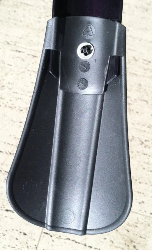 SKS Fender Mudflap, LONG, each - Image 3