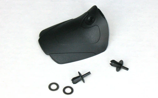 SKS Fender Mudflap, SHORT, each - Image 3