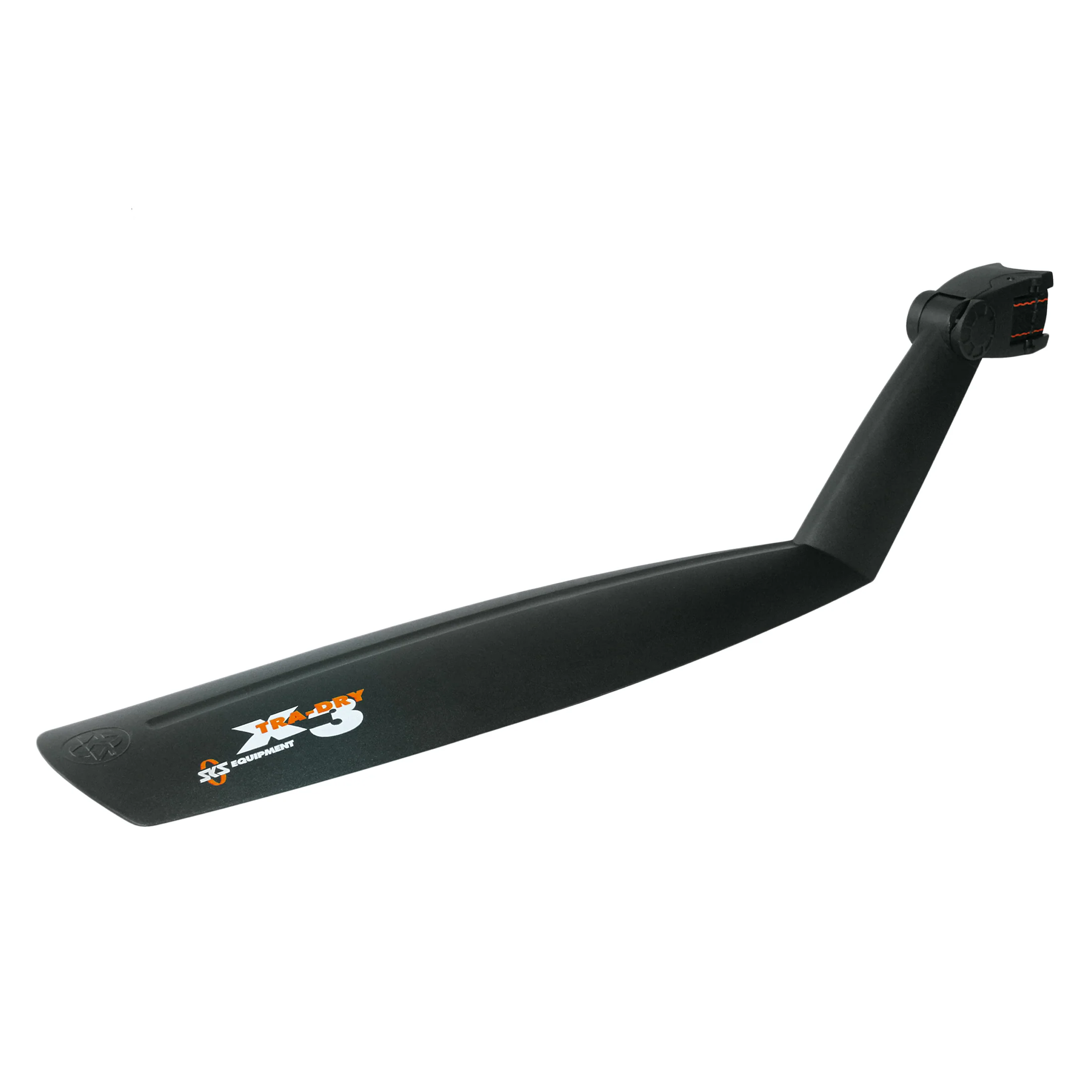 SKS X-Tra Dry Rear Quickrelease Fender - Image 2