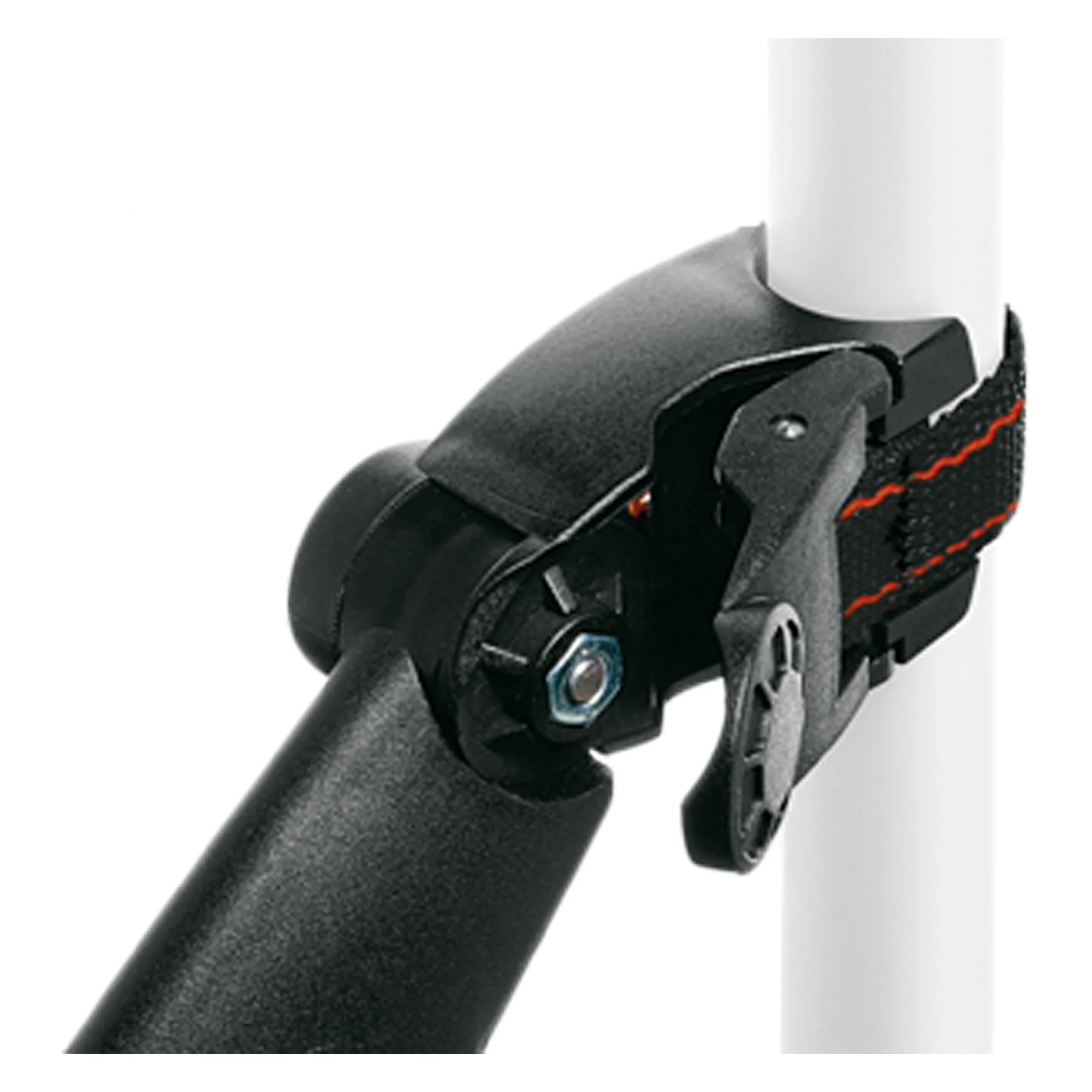 SKS X-Tra Dry Rear Quickrelease Fender - Image 3