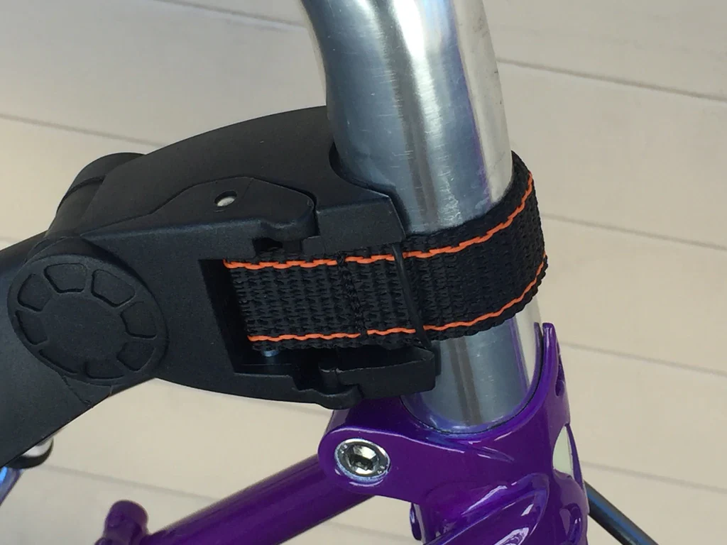 SKS X-Tra Dry Rear Quickrelease Fender - Image 5