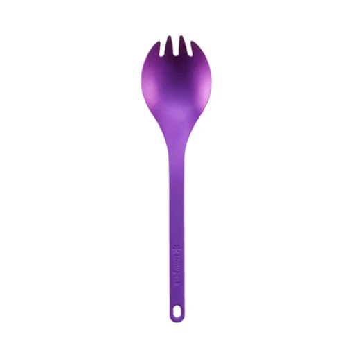 Snow Peak Titanium Spork - Image 6