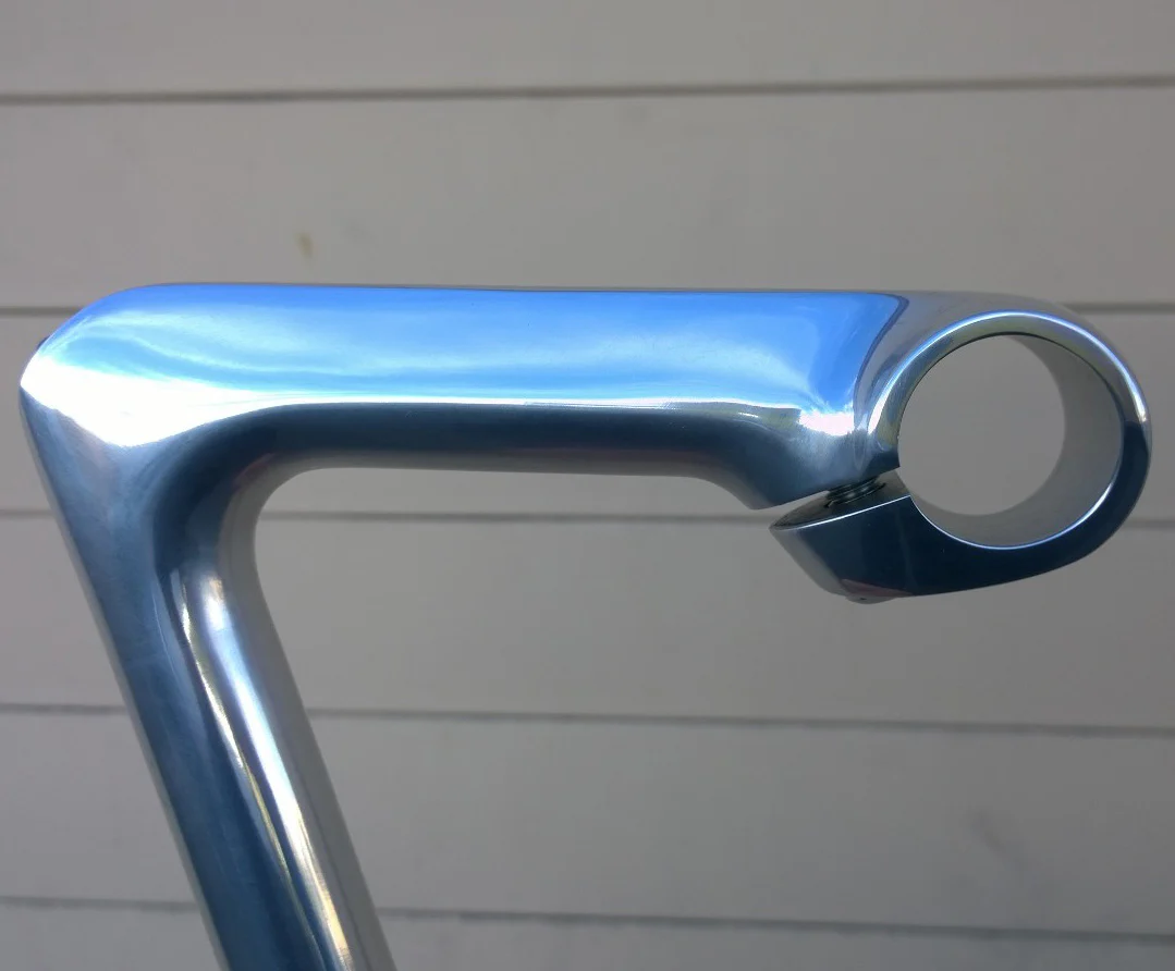z Stem - Nitto N65 Crystal Fellow 120 x 280 x 25.4 - web special - - Image 2