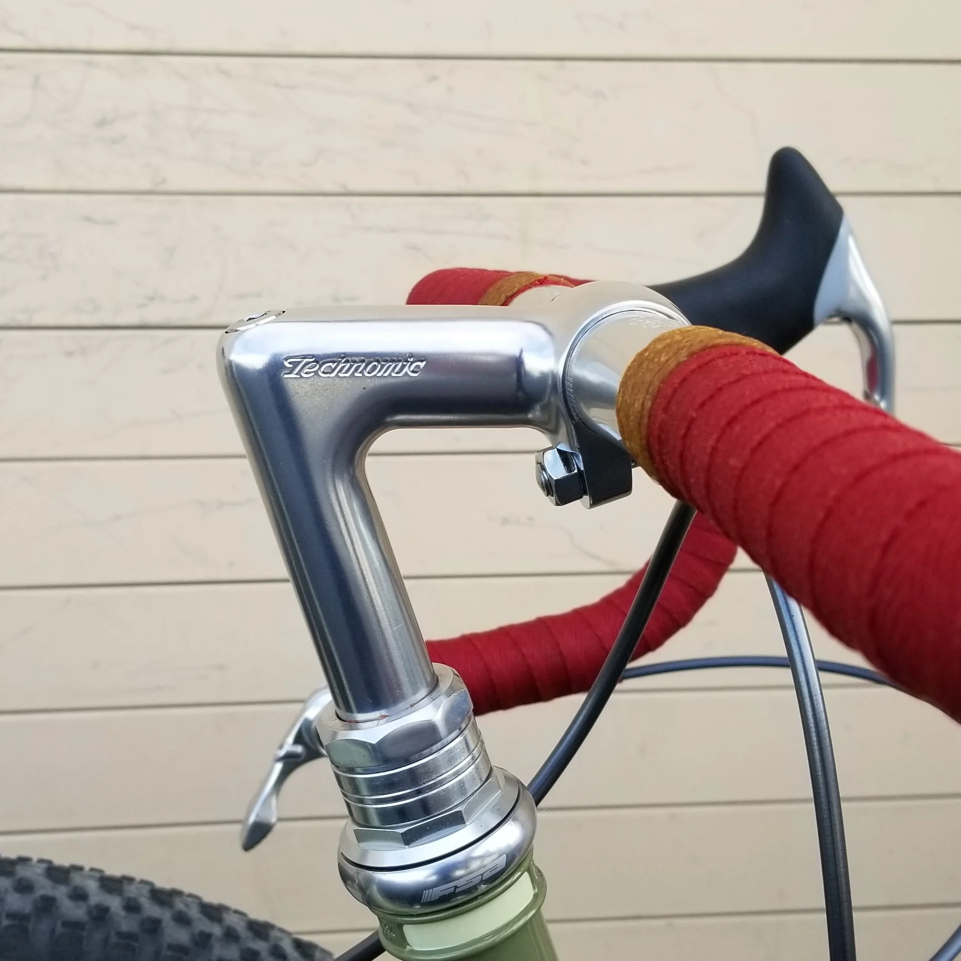 Stem - Nitto Smallux - Image 2
