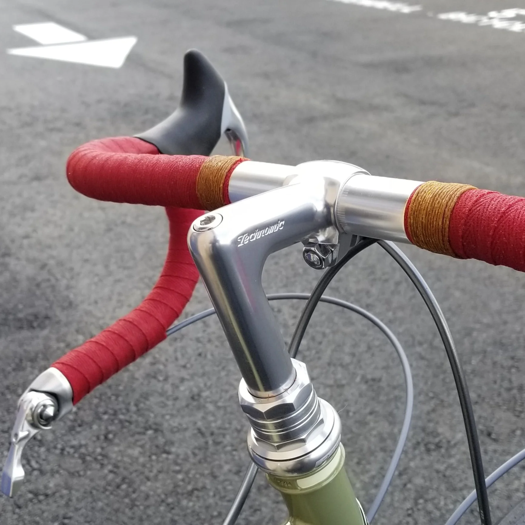 Stem - Nitto Smallux - Image 3