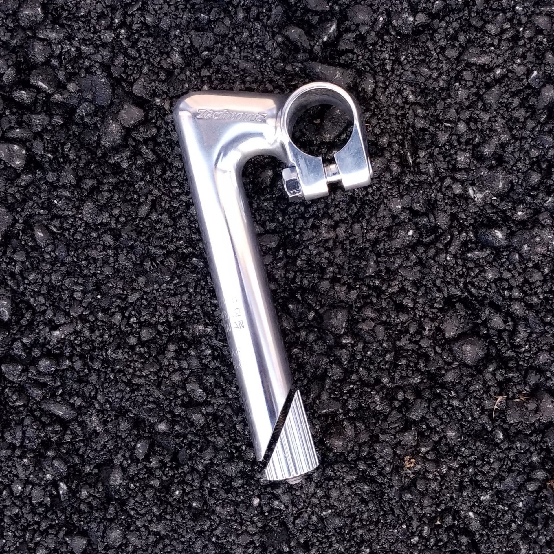 Stem - Nitto Smallux - Image 4