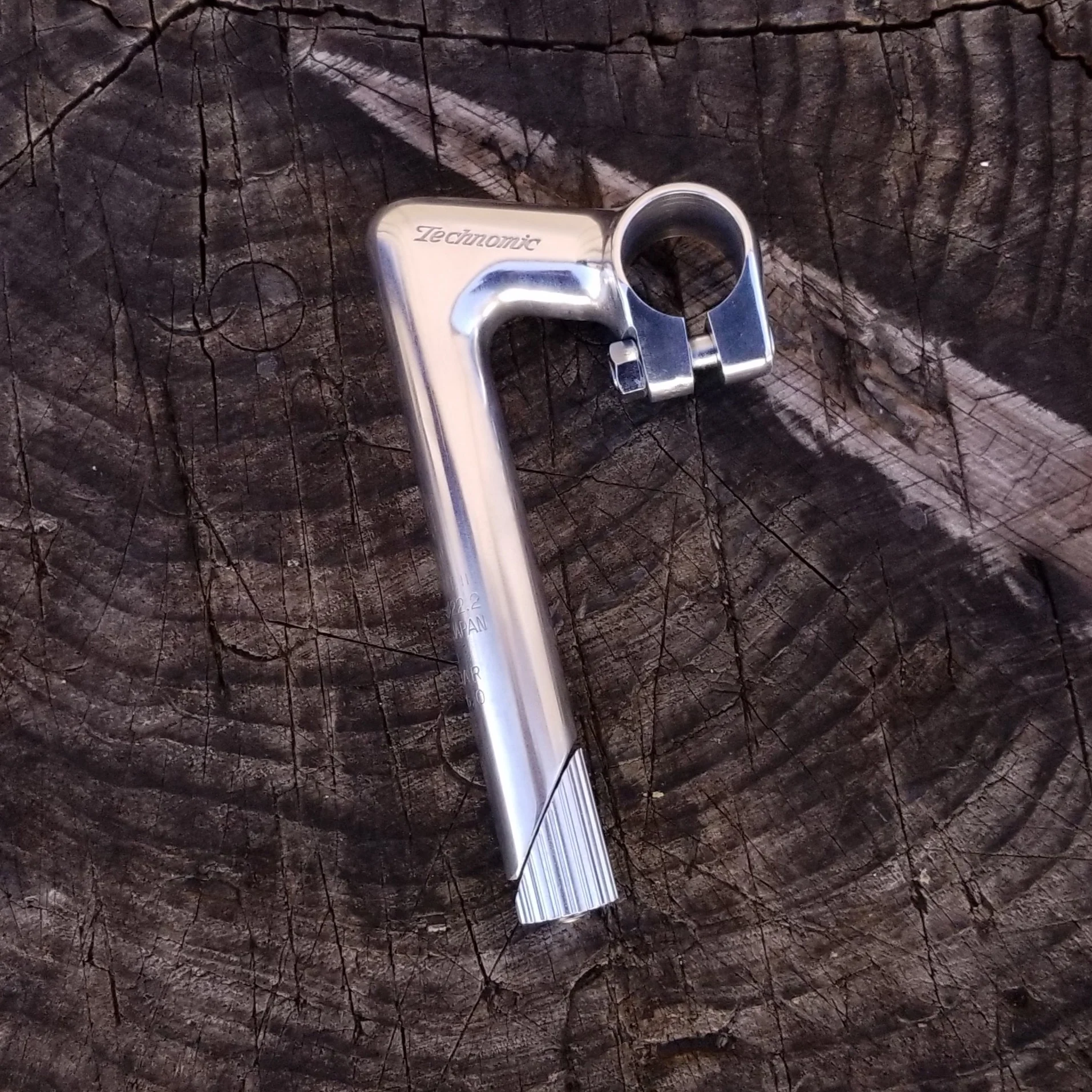 Stem - Nitto Smallux - Image 5