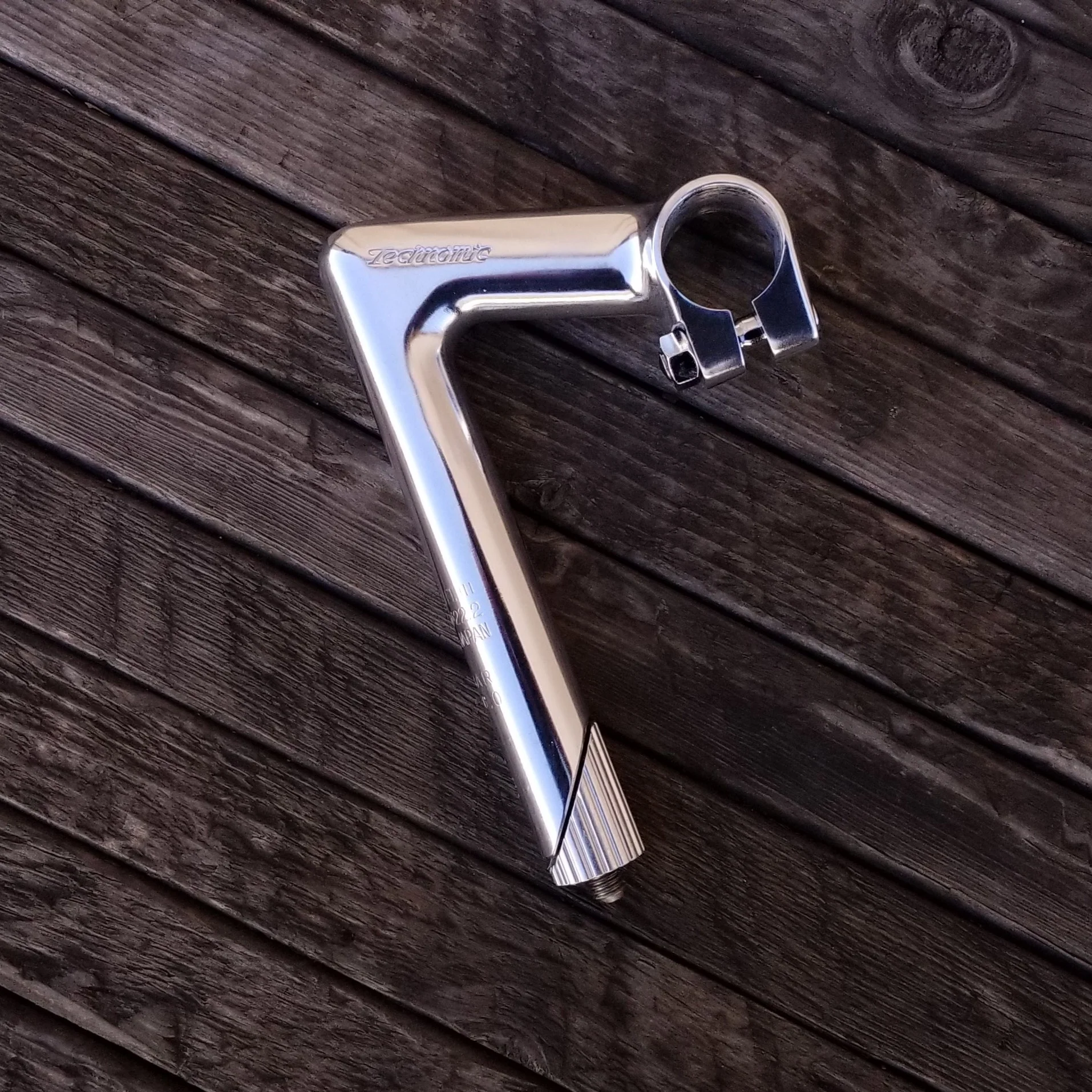 Stem - Nitto Smallux - Image 6