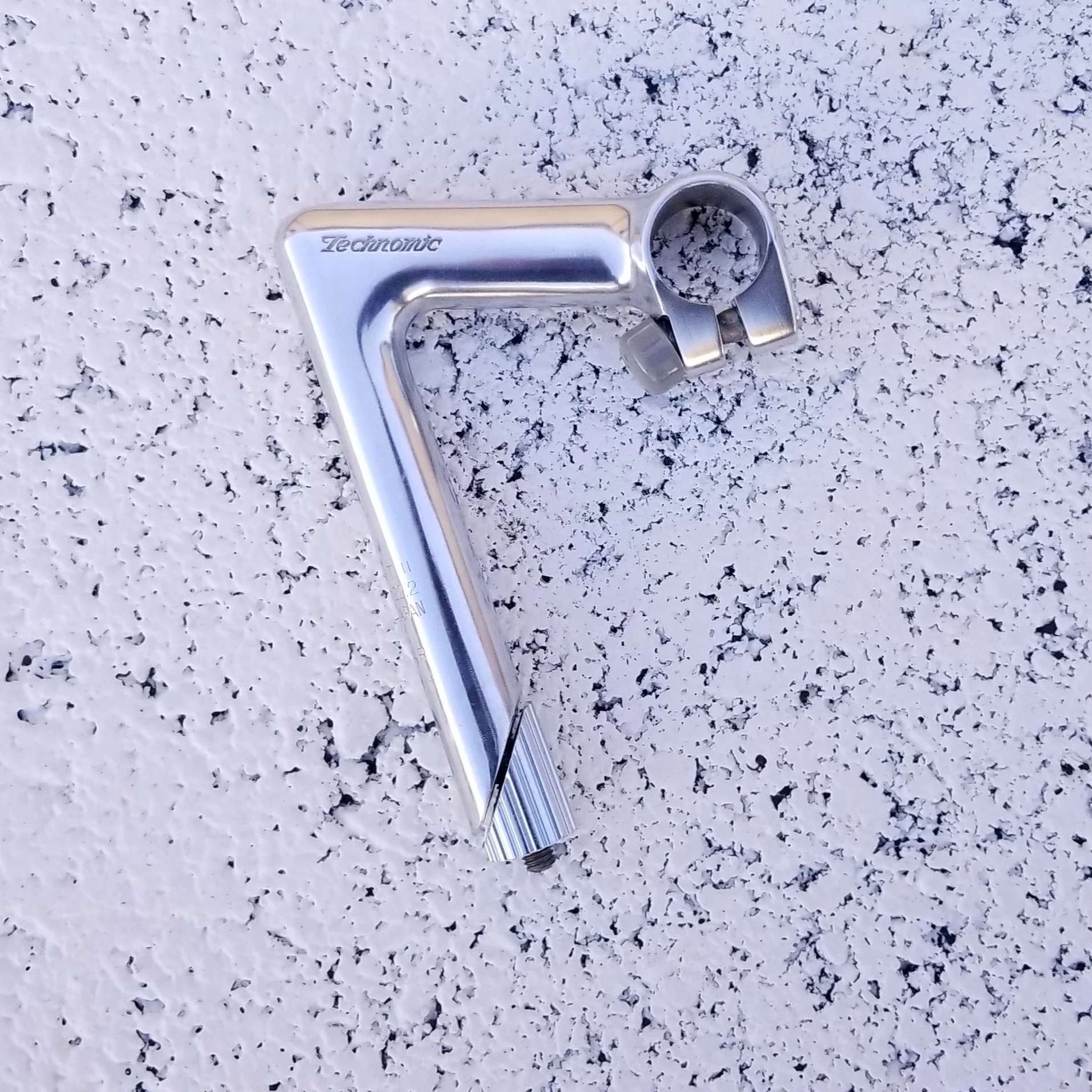 Stem - Nitto Smallux - Image 7