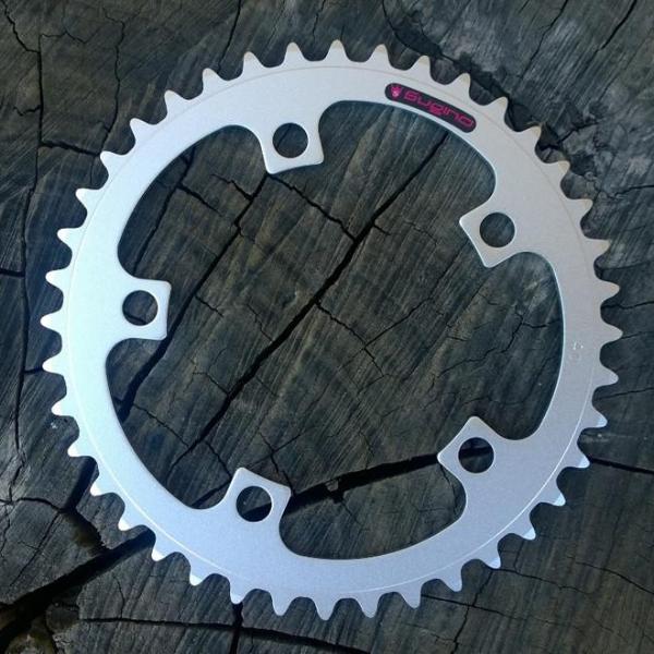 z no discontinued Chainring - 110 x 40t - SUGINO