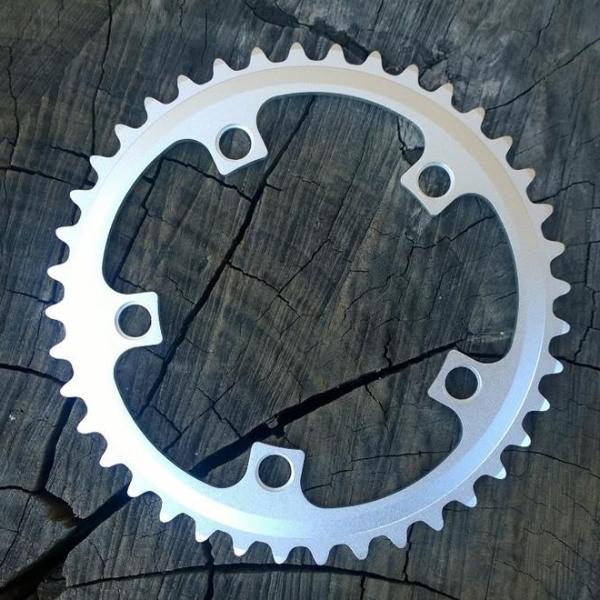 z no discontinued Chainring - 110 x 40t - SUGINO - Image 2