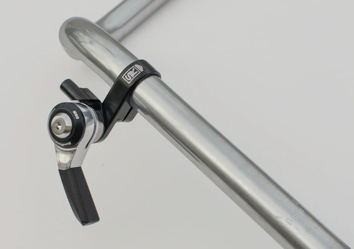 Shifter - Thumbshifter - Sunrace LEFTSIDE OUTER, RIGHTSIDE INNER - Image 3
