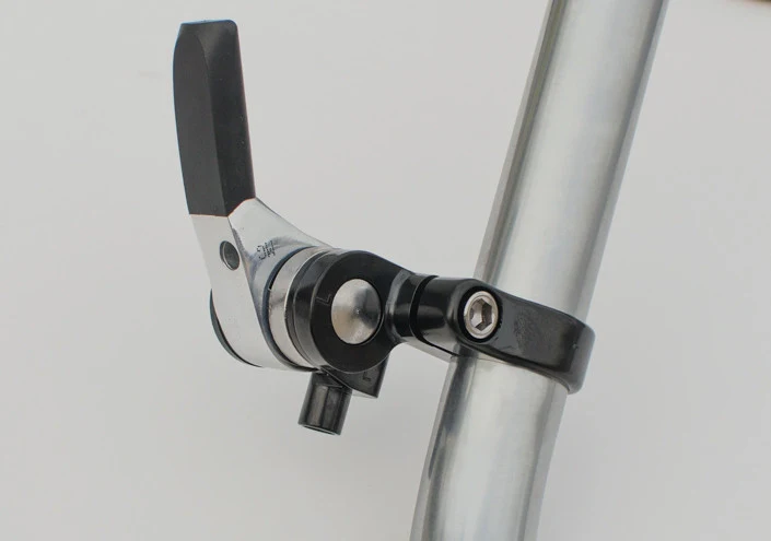 Shifter - Thumbshifter - Sunrace LEFTSIDE OUTER, RIGHTSIDE INNER - Image 4