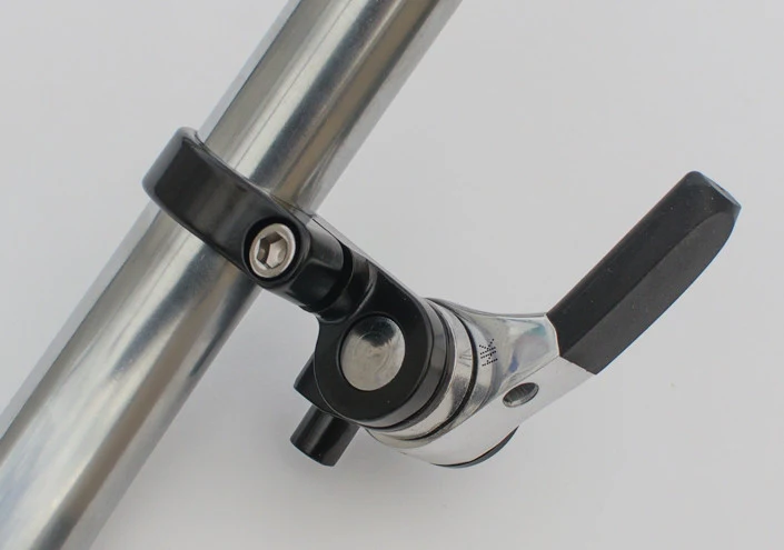 Shifter - Thumbshifter - Sunrace Single, Right side OUTER, Left side INNER - Image 3