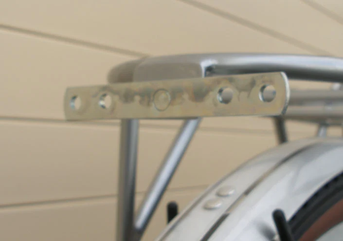 Tail Light Adapter for Nitto racks - Image 3