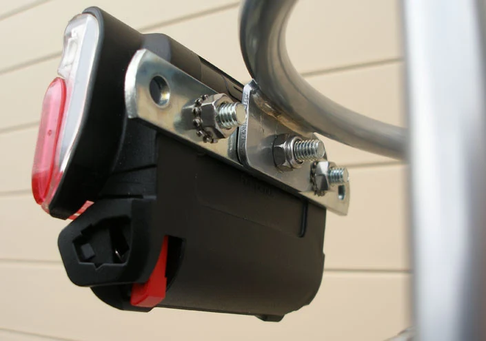 Tail Light Adapter for Nitto racks - Image 4