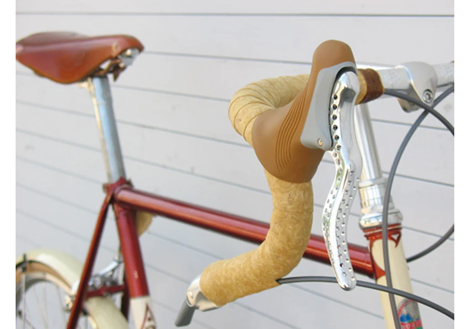 Brake Levers - Road - TRP - RRL SR, Drilled - Image 3