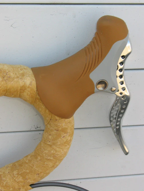 Brake Levers - Road - TRP - RRL SR, Drilled - Image 5