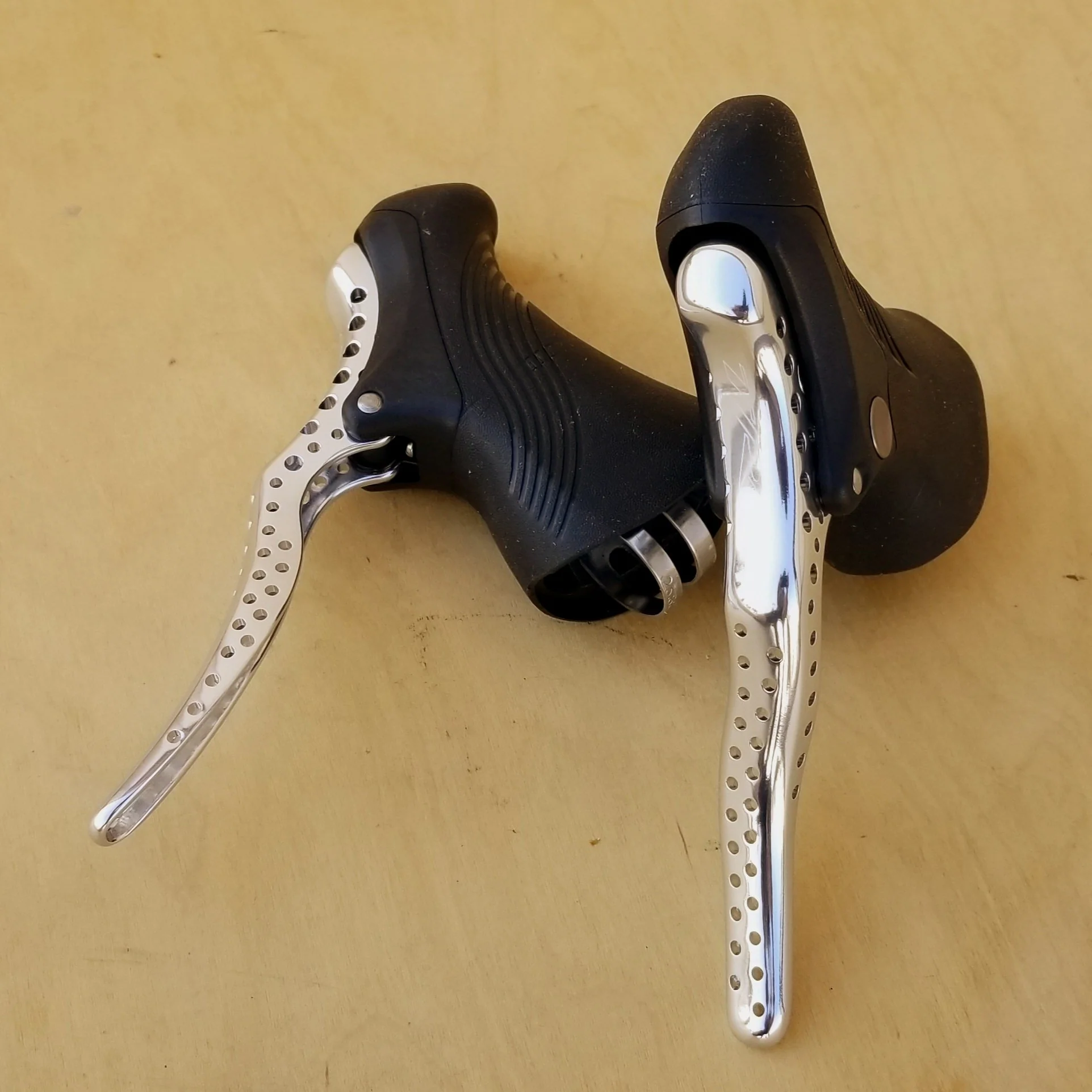Brake Levers - Road - TRP - RRL SR, Drilled - Image 8