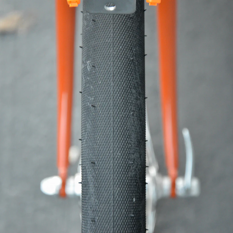 Tire - Continental Basketball - Various Sizes - Image 4