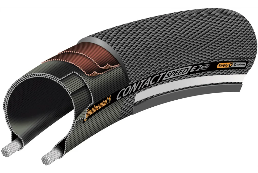Tire - Continental Basketball - Various Sizes - Image 5