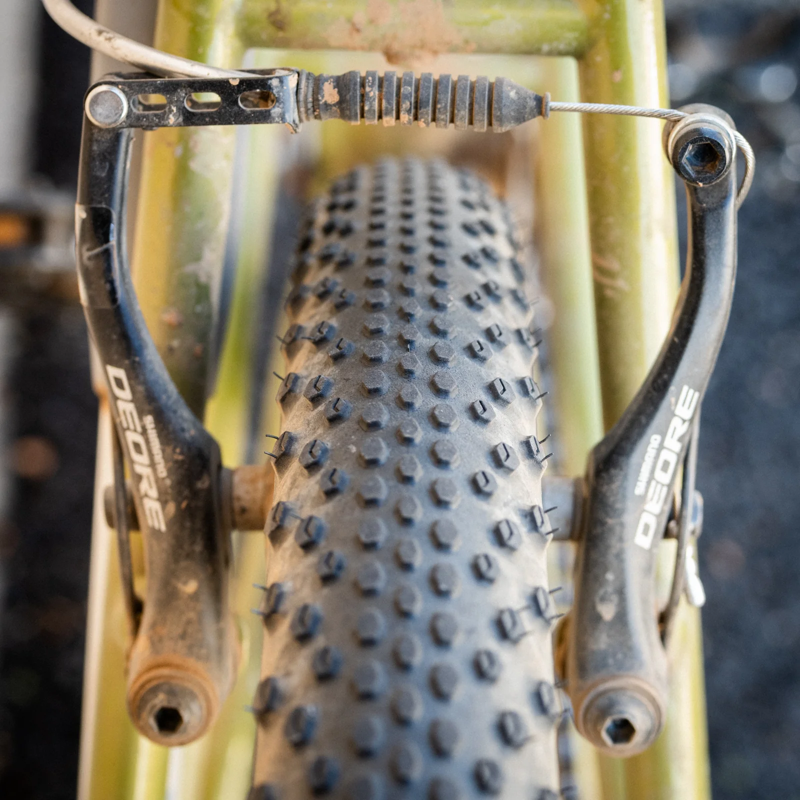 Tire - Continental Terra Trail - Image 2
