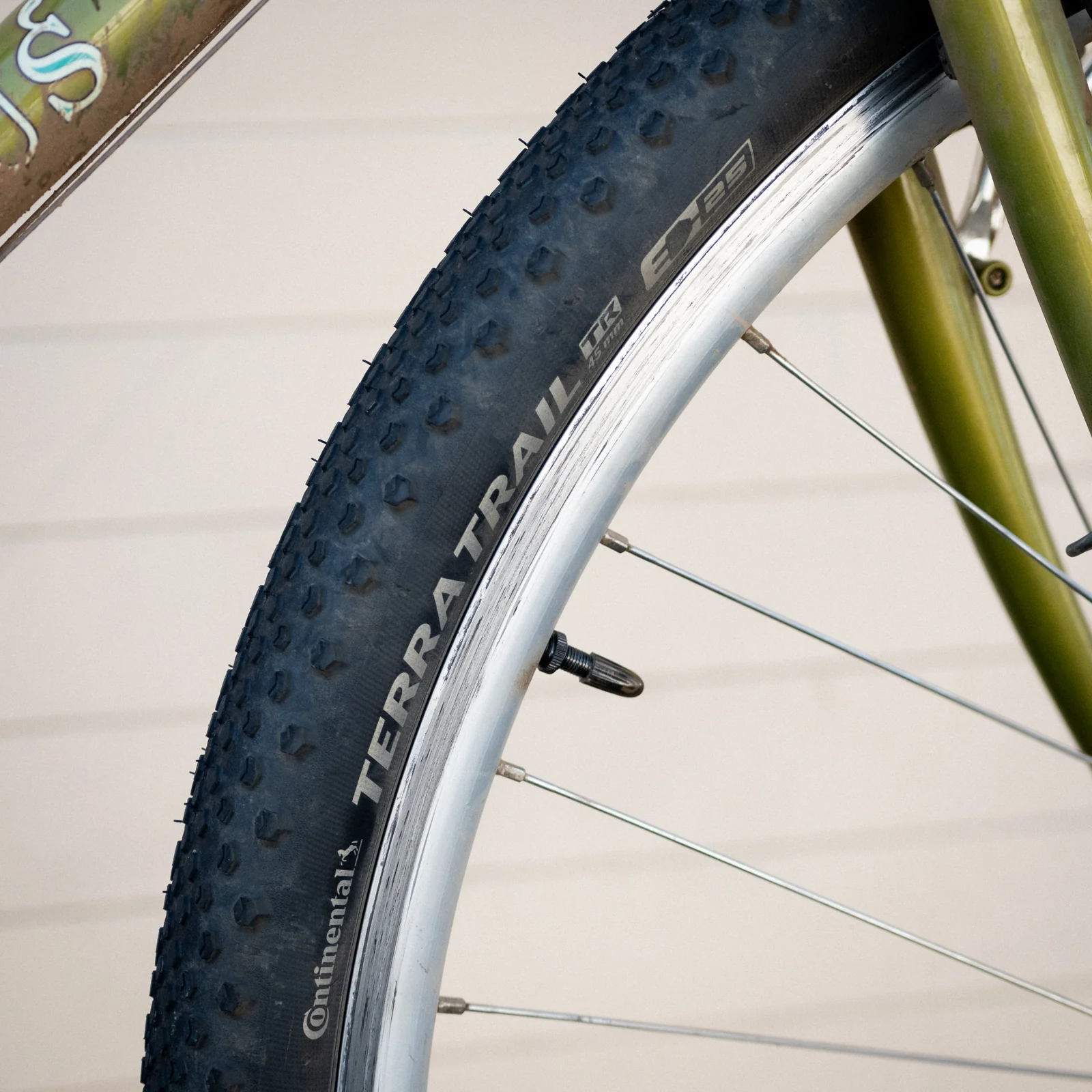 Tire - Continental Terra Trail - Image 3