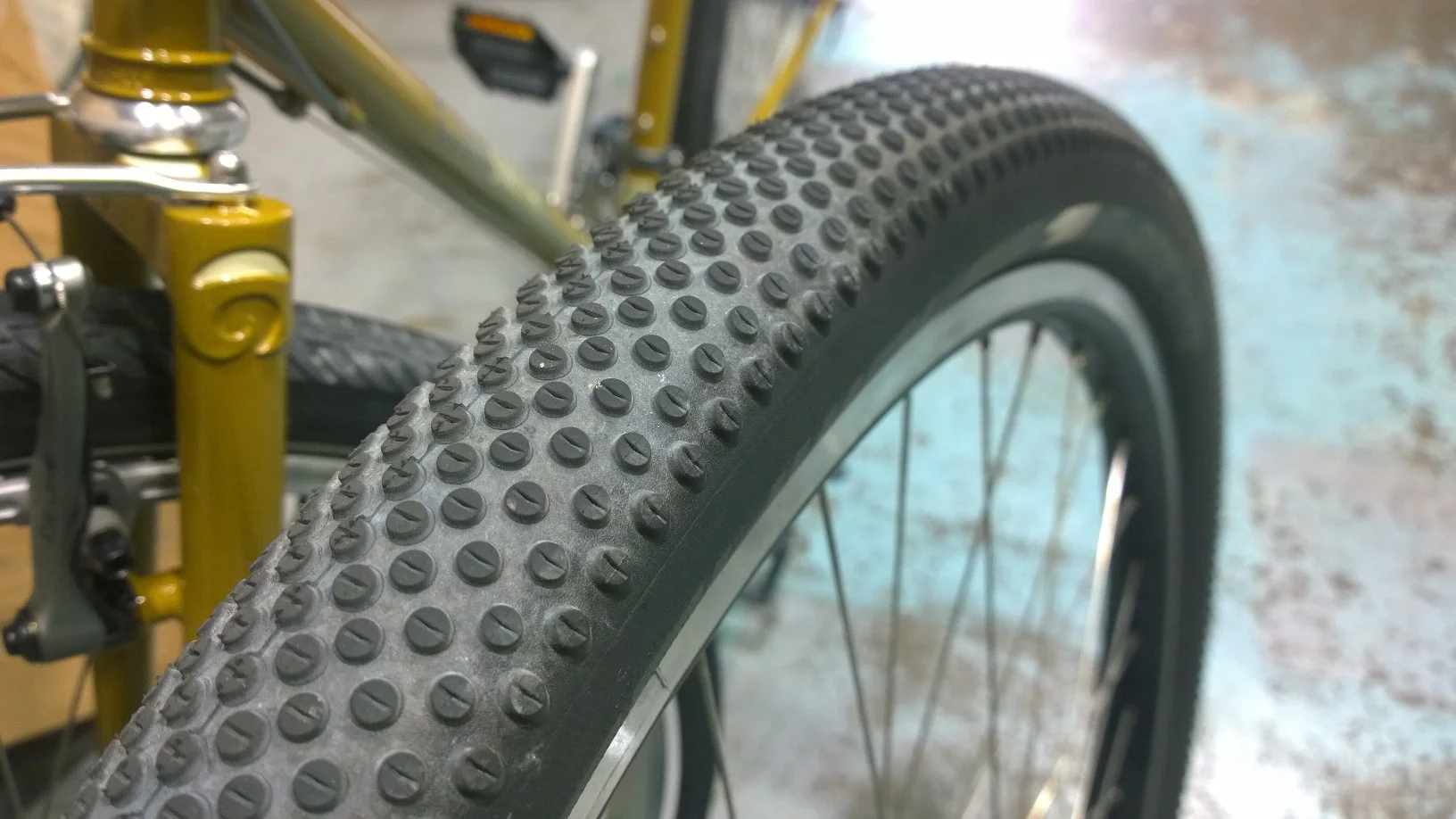 Tire - Schwalbe G-One - ALLROUND - Image 3