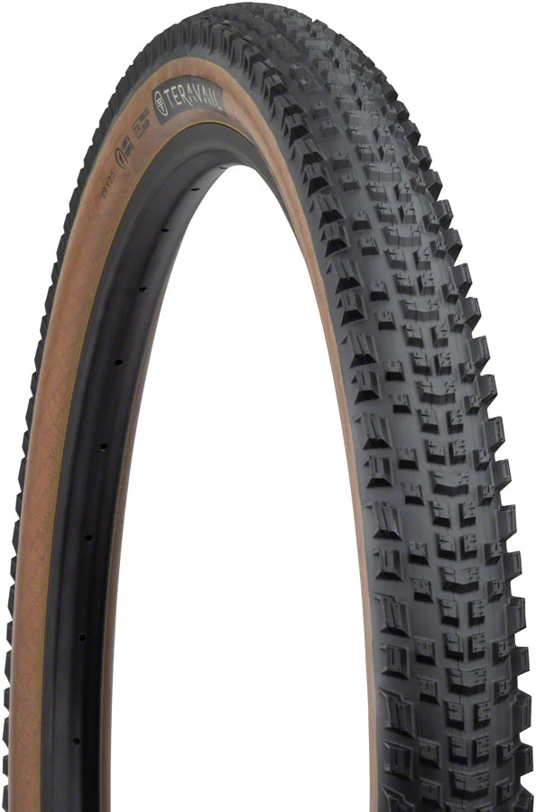 Tire - Teravail Ehline, Tanwall - Image 2
