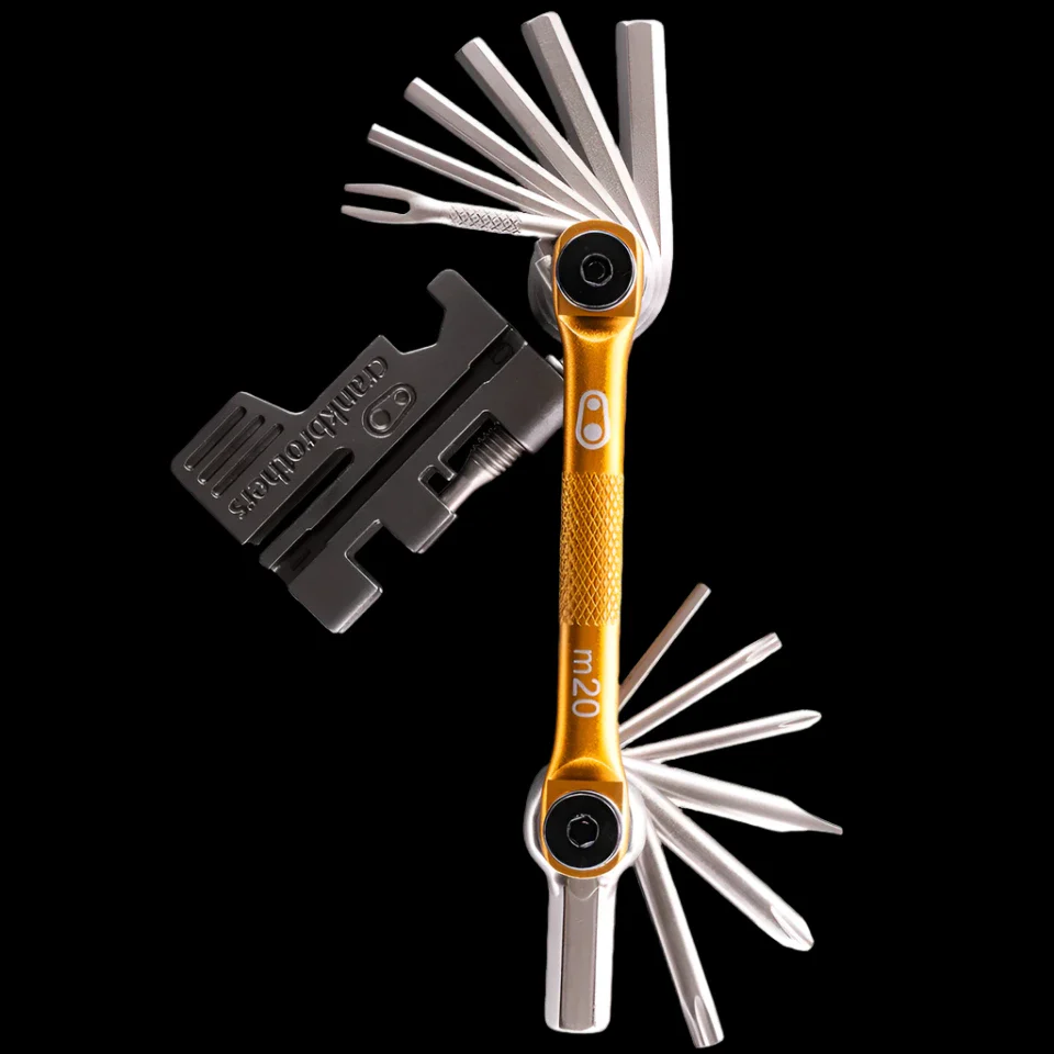 Tool - multi - crankbrothers M Series Multi Tool - Image 4