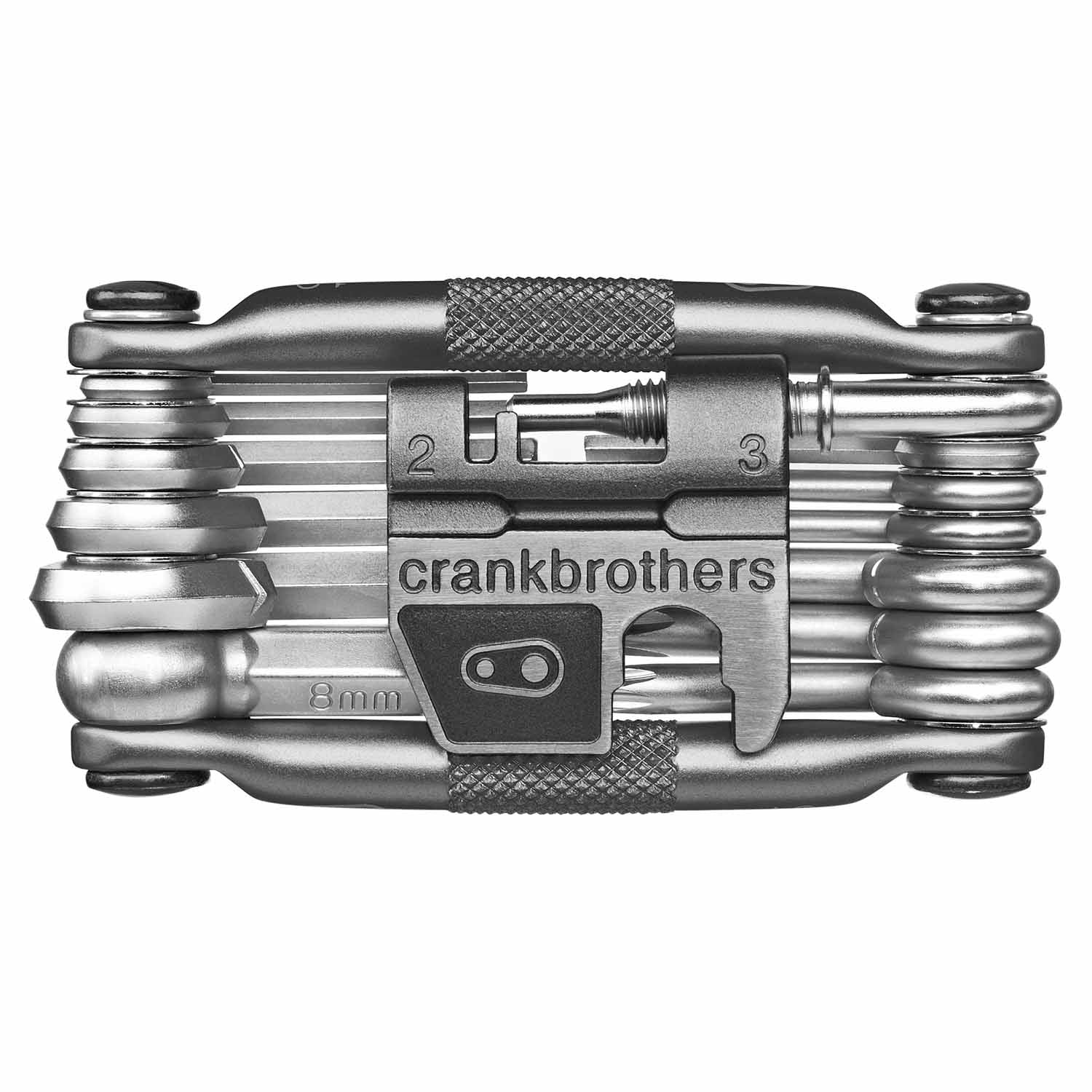 Tool - multi - crankbrothers M Series Multi Tool - Image 5