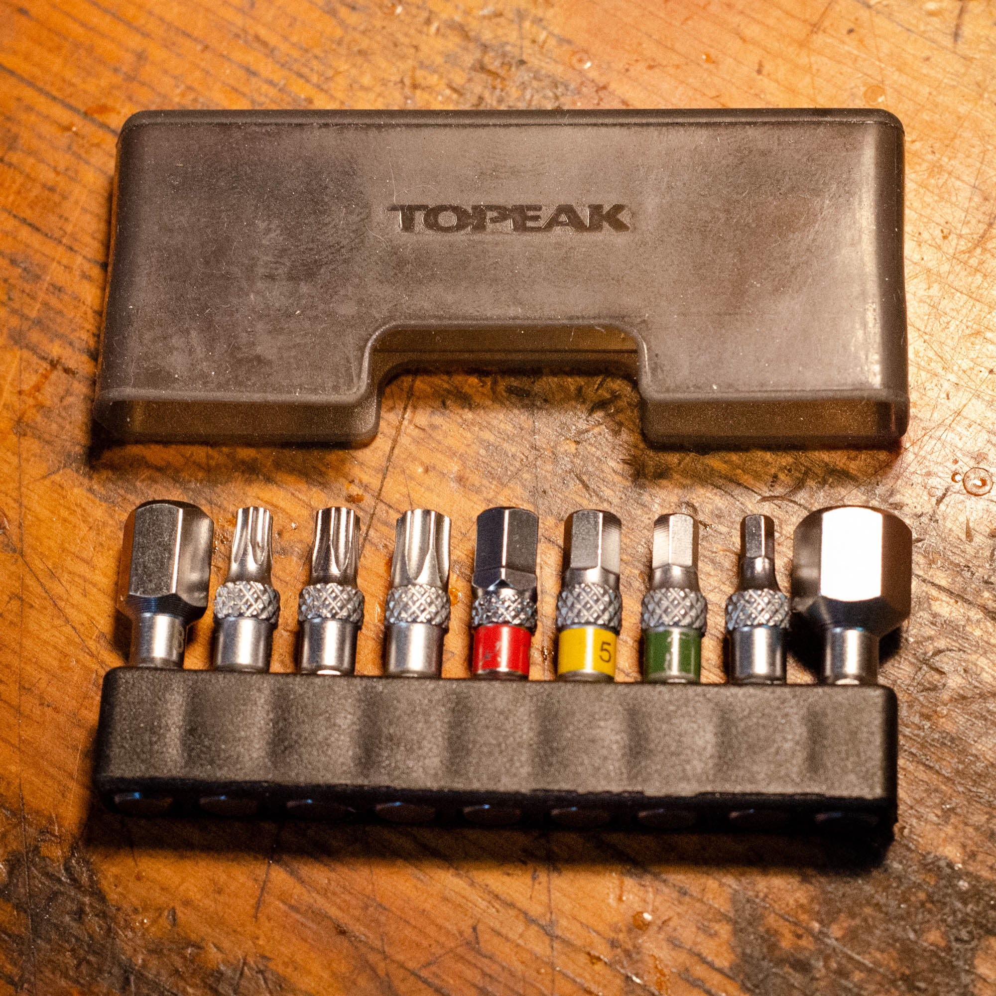Tool - Topeak Torq Stick - 4-20Nm - Image 7