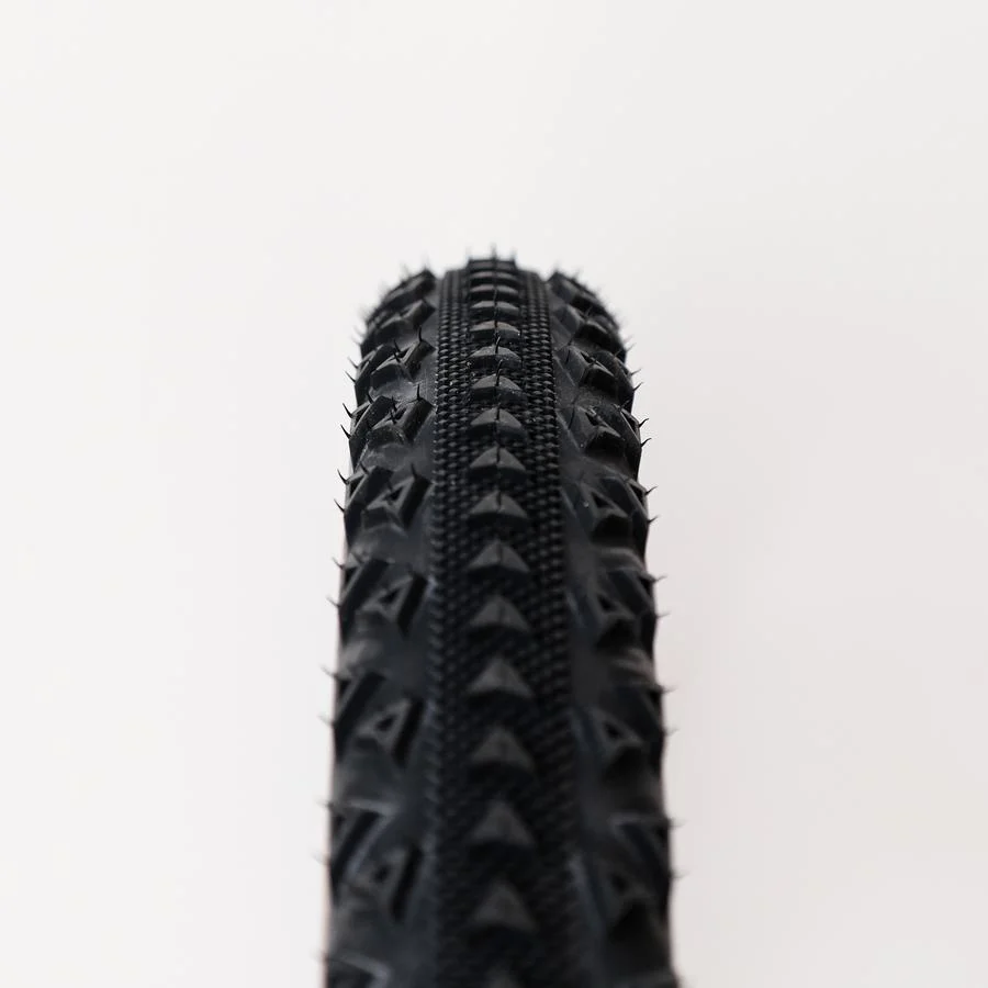 UltraDynamico Rosé tire - JFF, black - Image 3