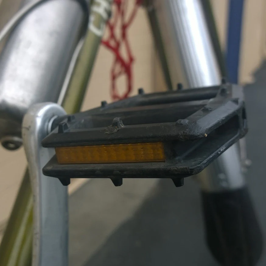 Pedals - Clem Smith - Image 3
