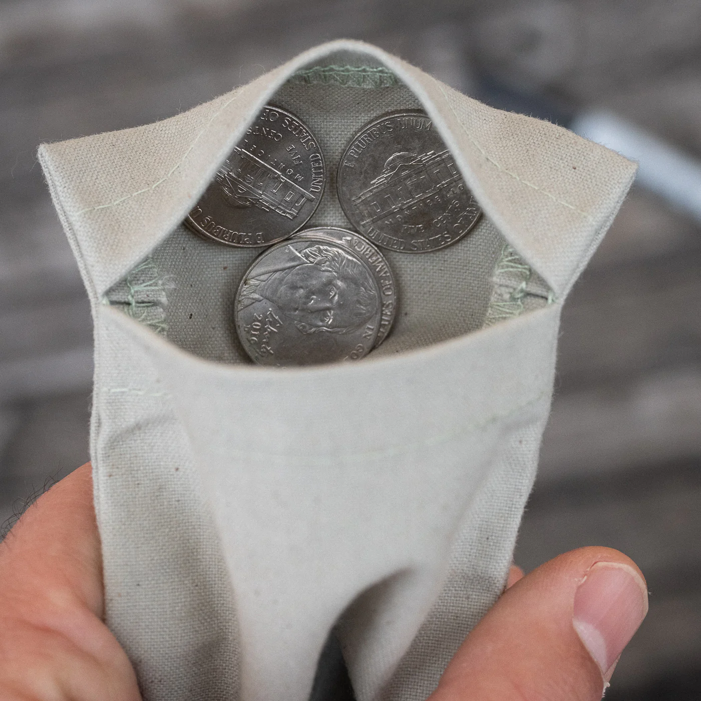 Walletville Wallet - Image 3