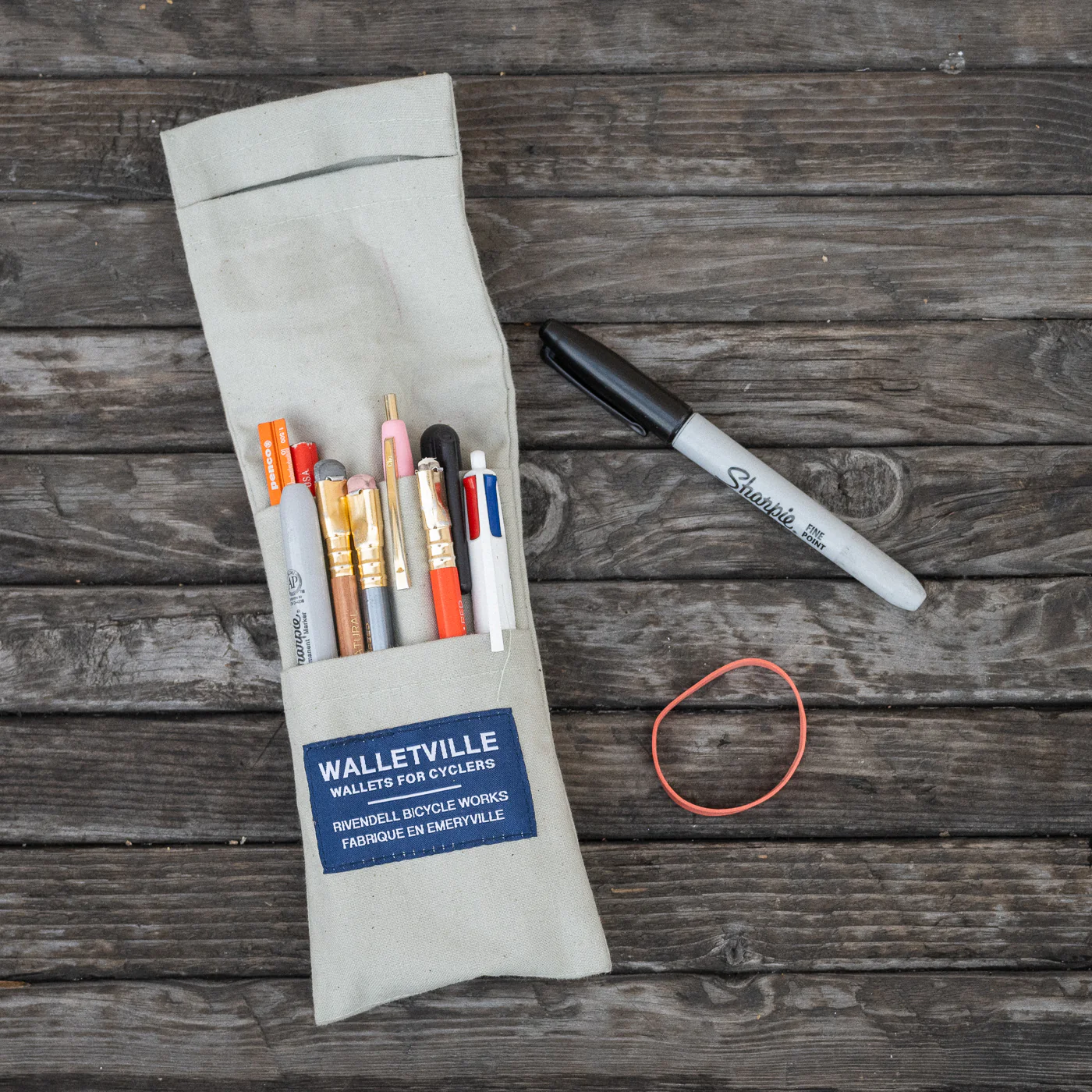 Walletville Wallet - Image 4