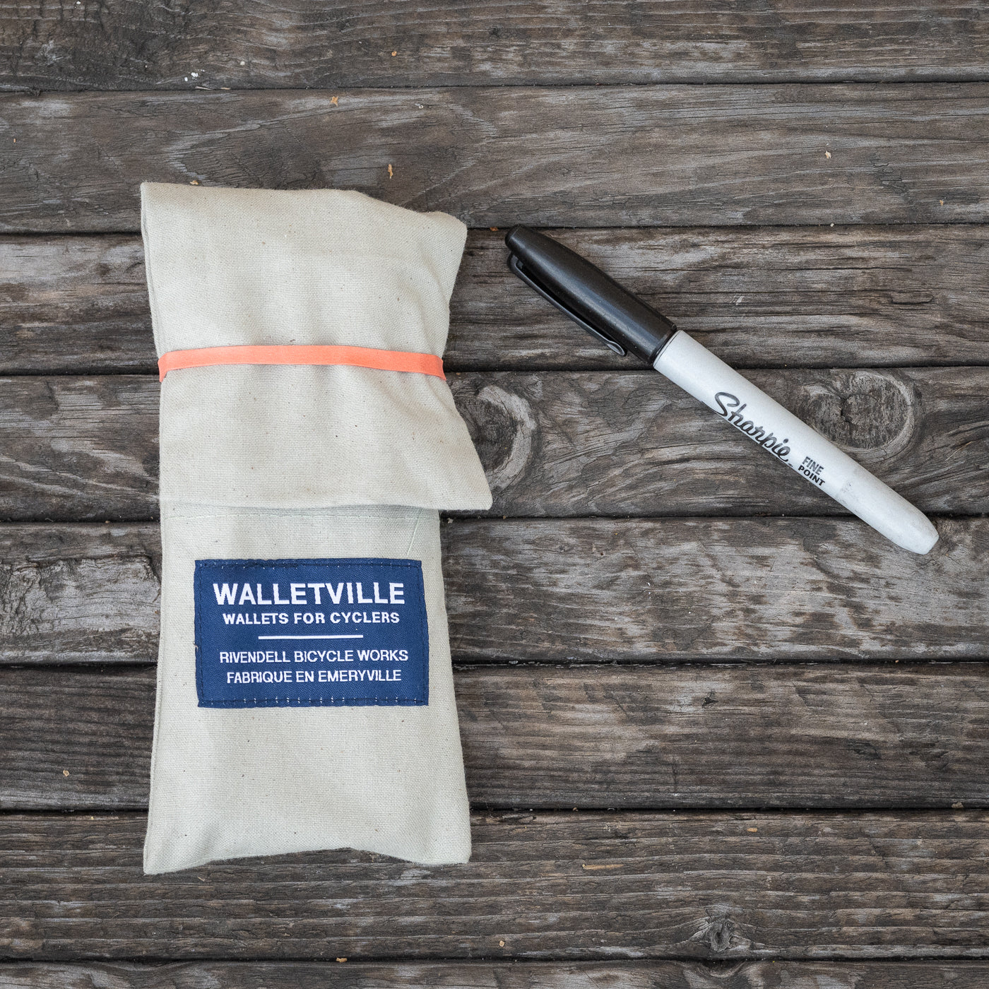 Walletville Wallet - Image 5