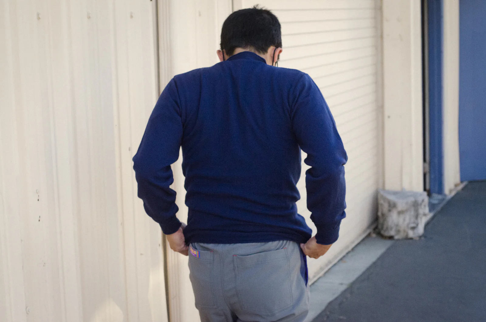 WoolyWarm Sale Sweater (no returns) - Image 10