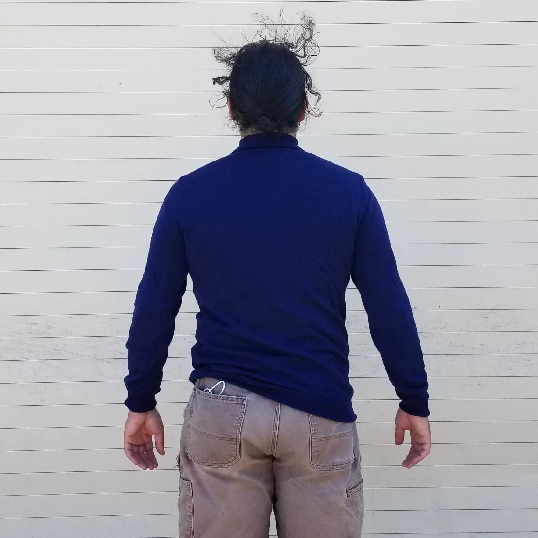 WoolyWarm Sale Sweater (no returns) - Image 11