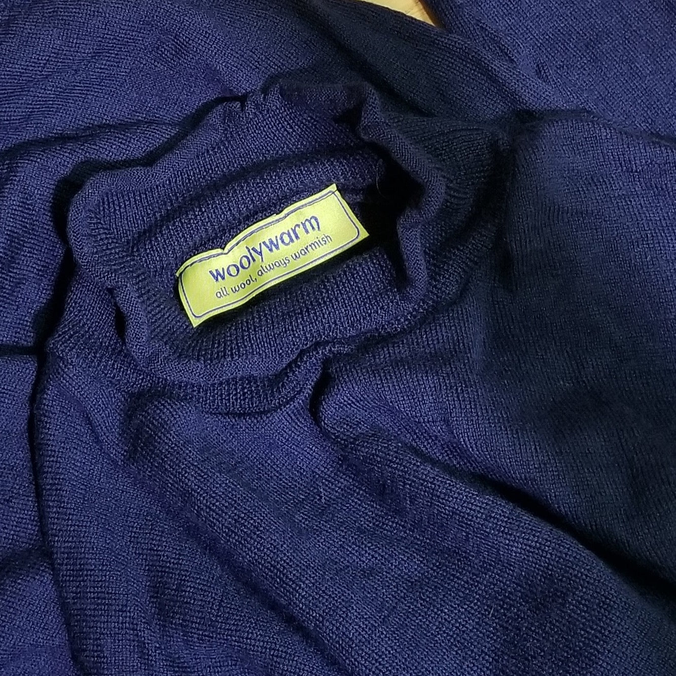 WoolyWarm Sale Sweater (no returns) - Image 14