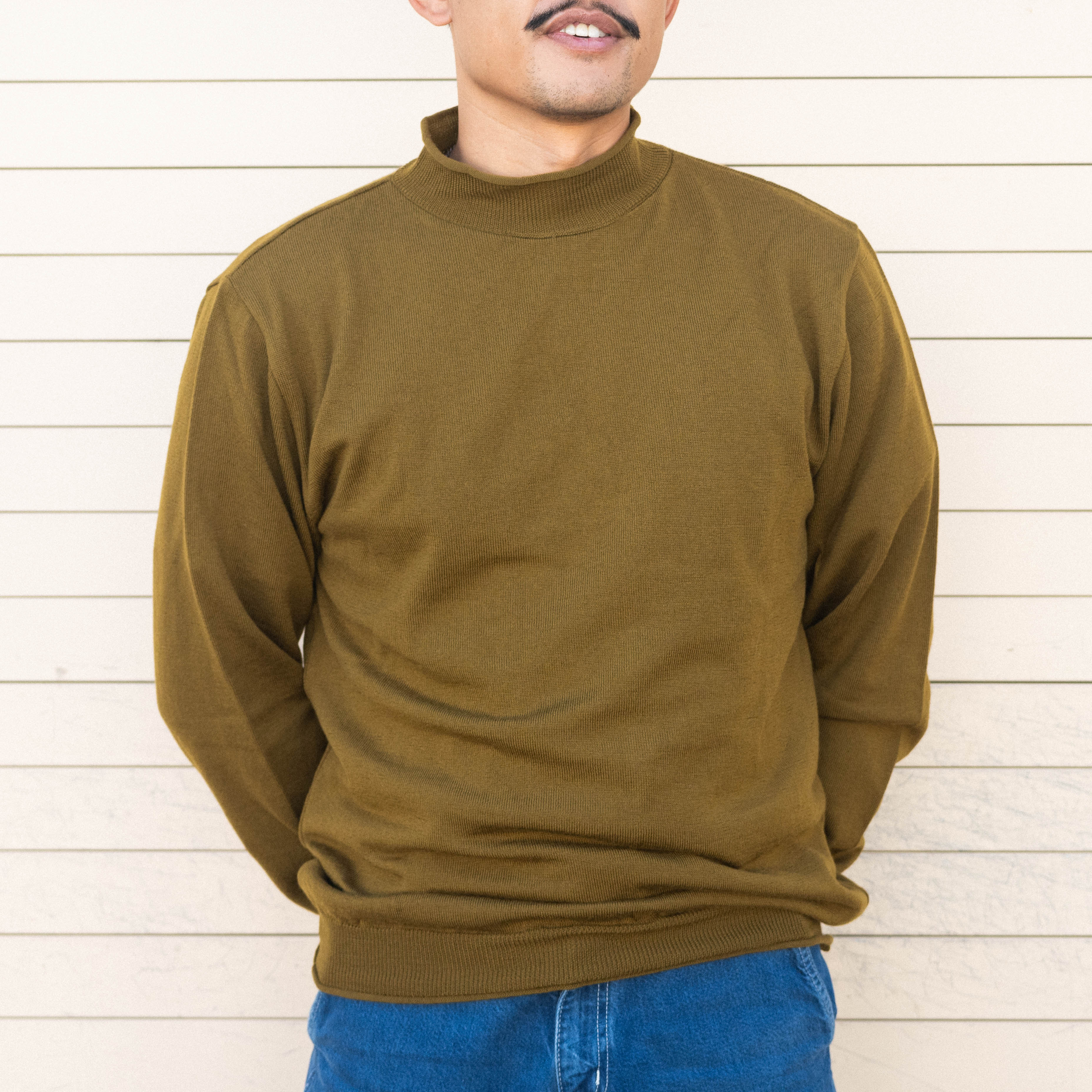 WoolyWarm Sale Sweater (no returns) - Image 16