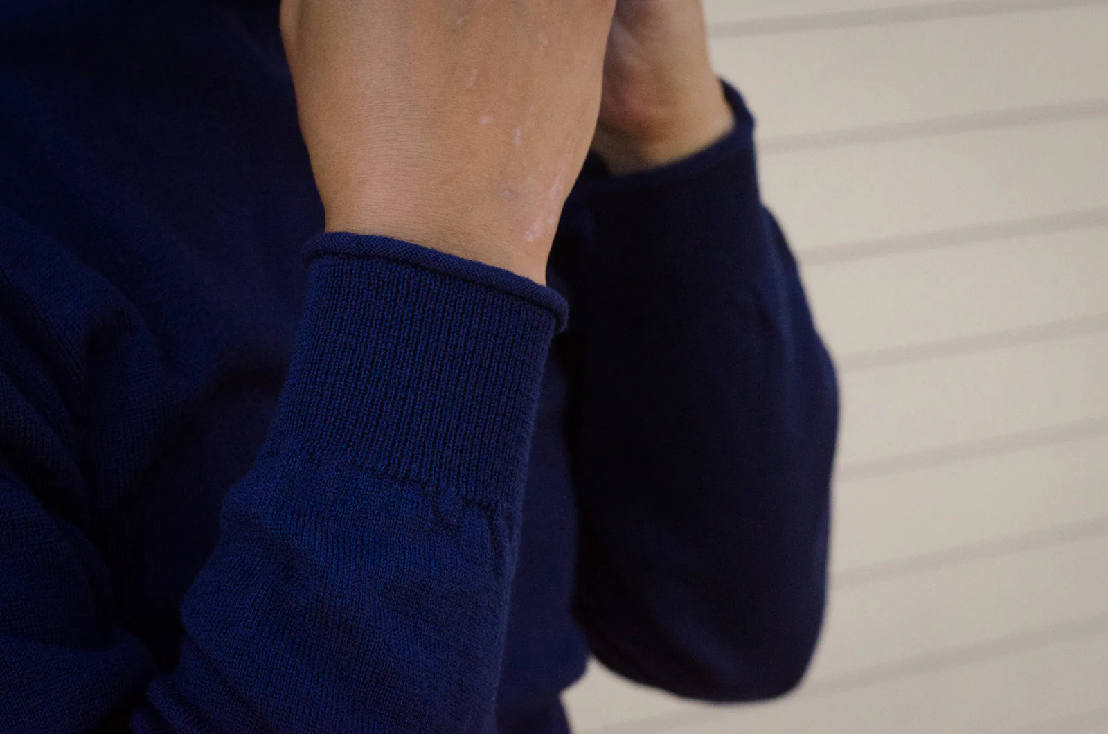 WoolyWarm Sale Sweater (no returns) - Image 3