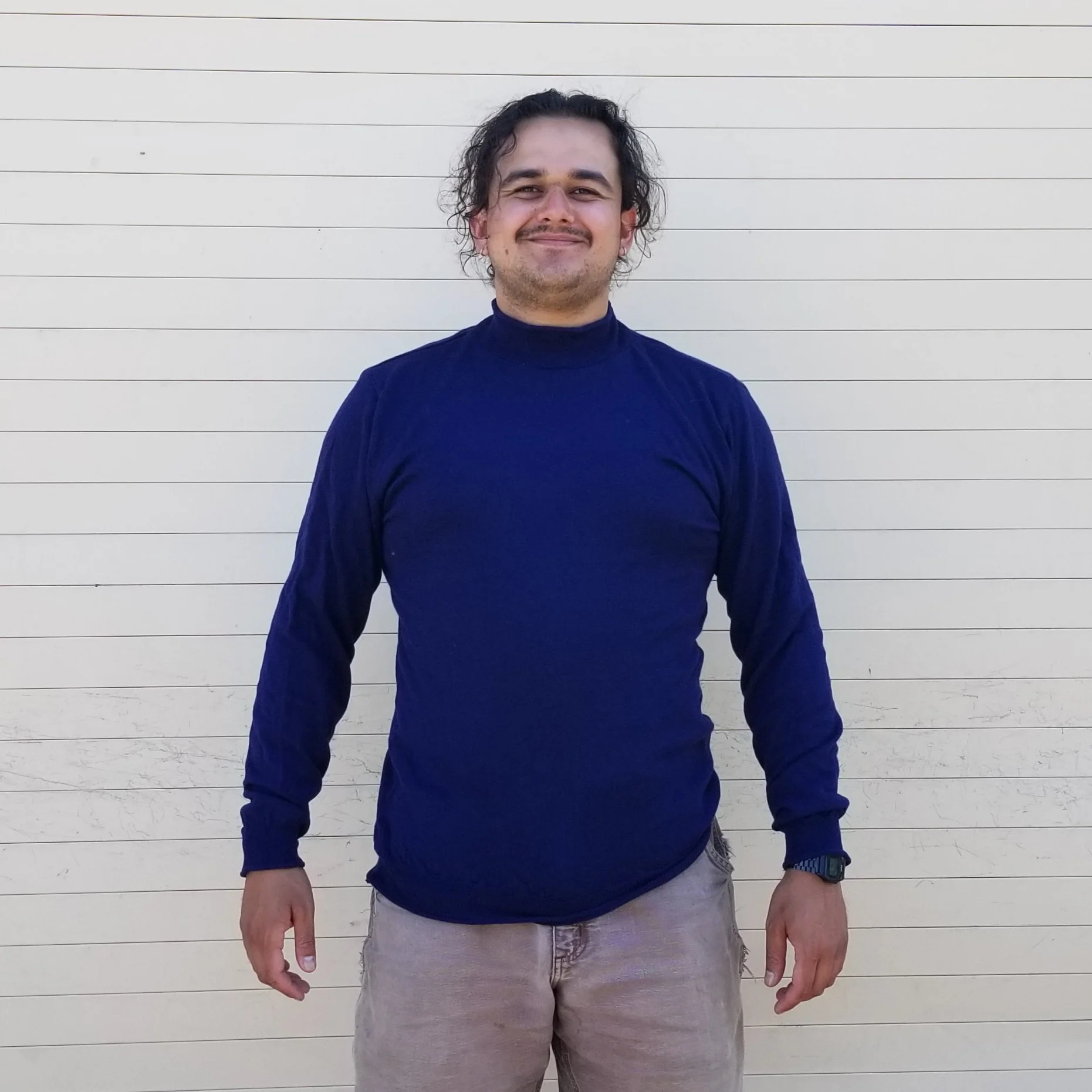 WoolyWarm Sale Sweater (no returns) - Image 7