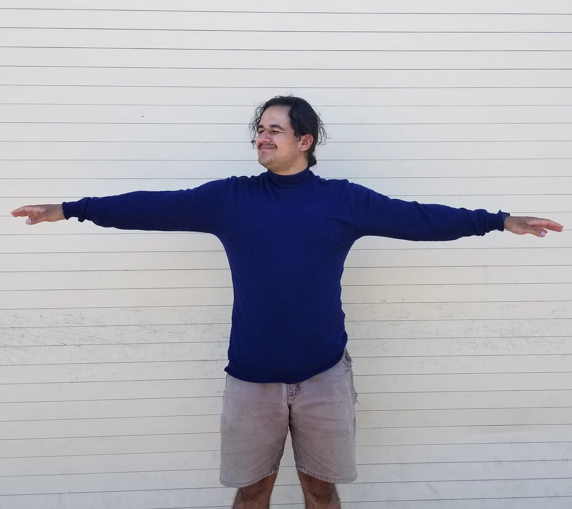 WoolyWarm Sale Sweater (no returns) - Image 9
